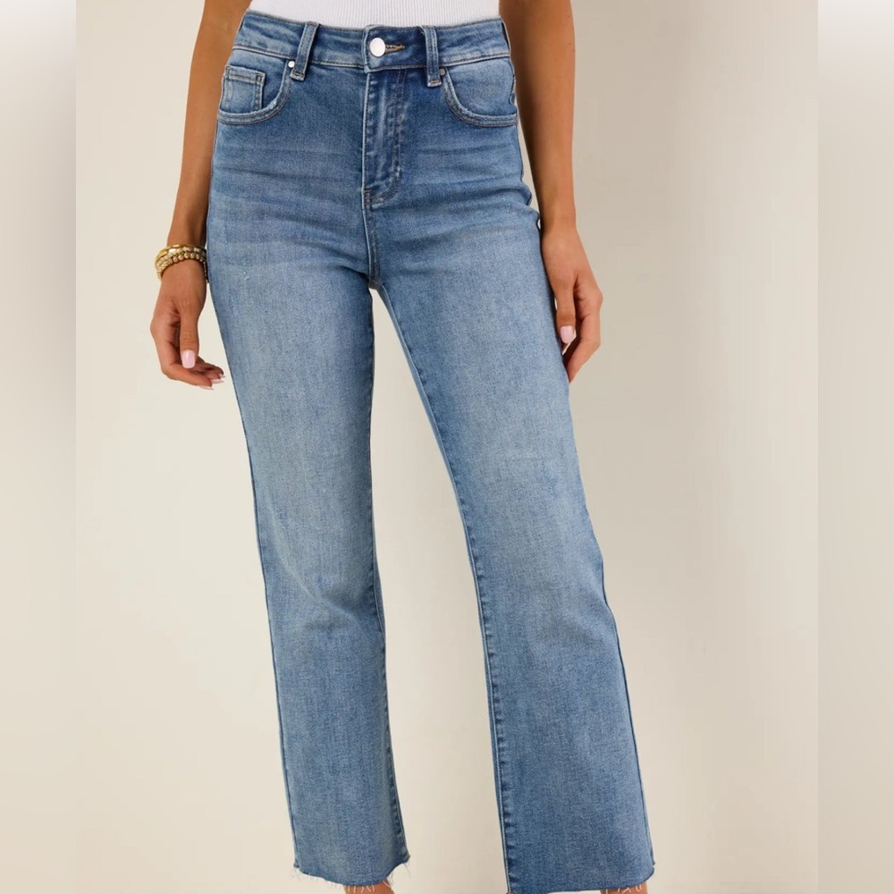 Avara for Risen Jeans Aliyah Jeans size 7 28